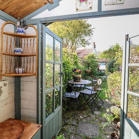 Peggotty's Villa Kelsale Eksteriør bilde